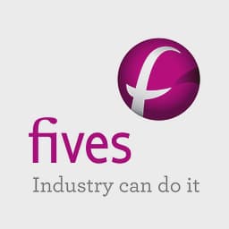 Fives ProSim logo