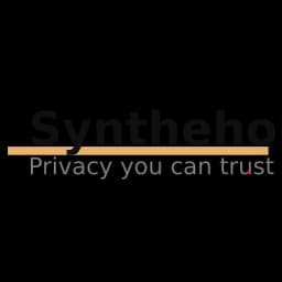 Synthehol logo