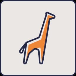 Giraffe Technology logo