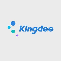 Kingdee logo