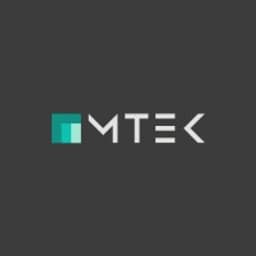 MTEK logo