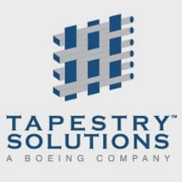 Tapestry Solutions (a Boeing Company) logo