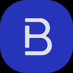 Bluence logo