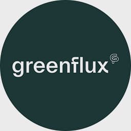Greenflux logo