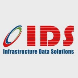 Infrastructure Data Solutions (IDS) logo