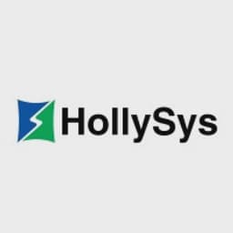 HollySys logo