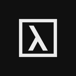 Lambda logo