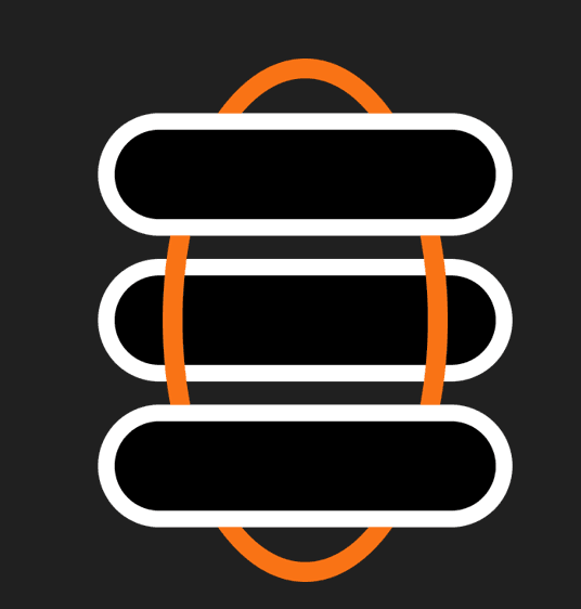 Orvanta logo