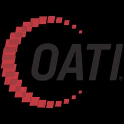 OATI logo
