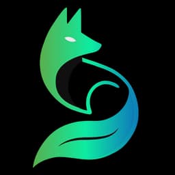 Voltfox logo