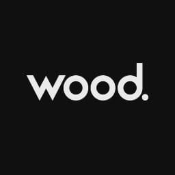 Wood (a Sidara company) logo