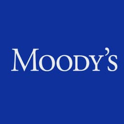 Moodys logo