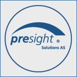 Presight Solutions logo