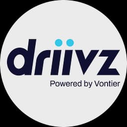 Driivz logo