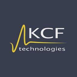 KCF Technologies logo