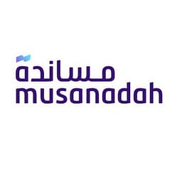 Musanadah logo
