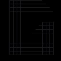 Gridlines logo