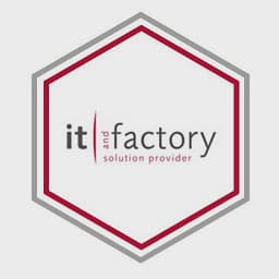 ITandFactory logo