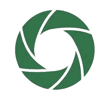 AEOlens logo