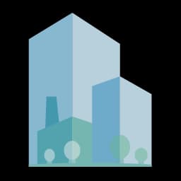 Building Transparency logo