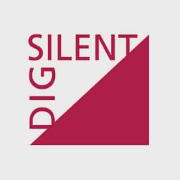 DIgSILENT logo