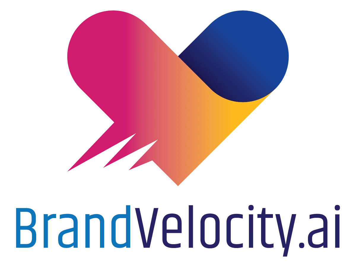 Brand Velocity logo