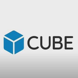 CUBE Global logo