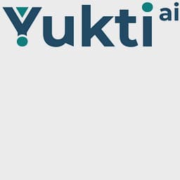Yukti logo