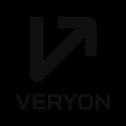 Veryon logo