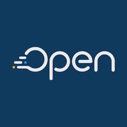Open Intelligence logo