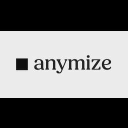 anymize logo