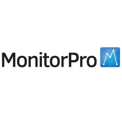 EHS Data (MonitorPro) logo