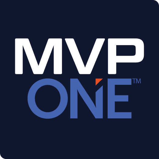 MVP One logo