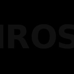 IR-OS logo