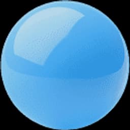 Glow logo