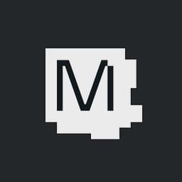 Modular logo