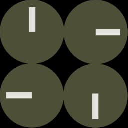 Intelligence logo