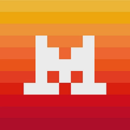Mistral AI logo