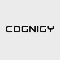 NiCE Cognigy logo