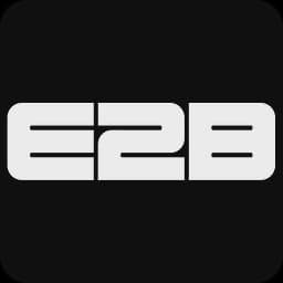 E2B logo
