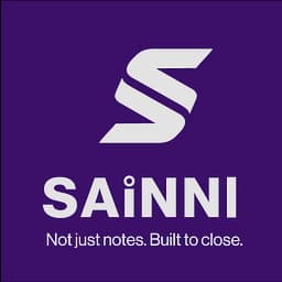 Sainni logo
