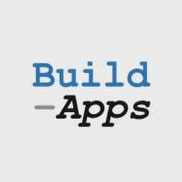 Build-Apps | PIPP.ai logo