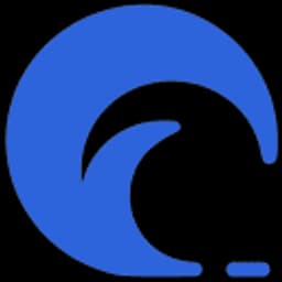 Saleswave logo