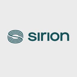 Sirion logo