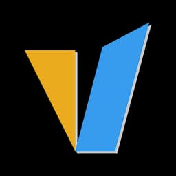 vLLM logo