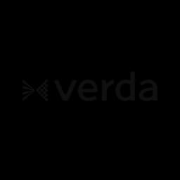 Verda logo