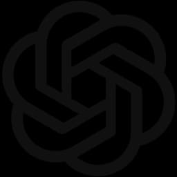 OpenAI logo