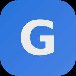 Goodmem logo