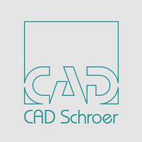 CAD Schroer logo