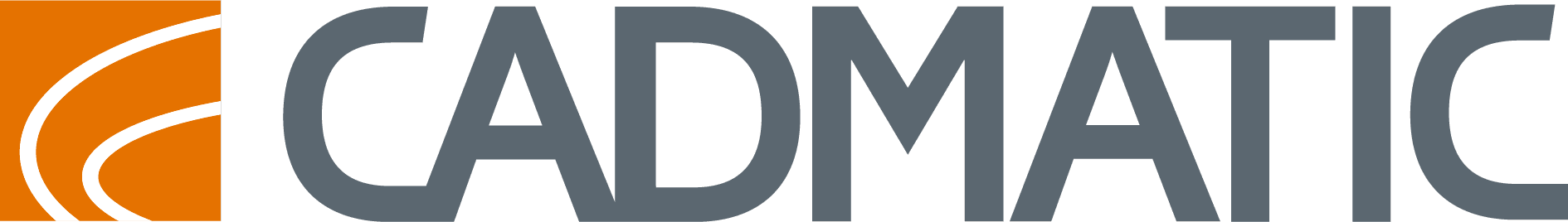 Cadmatic Oy logo